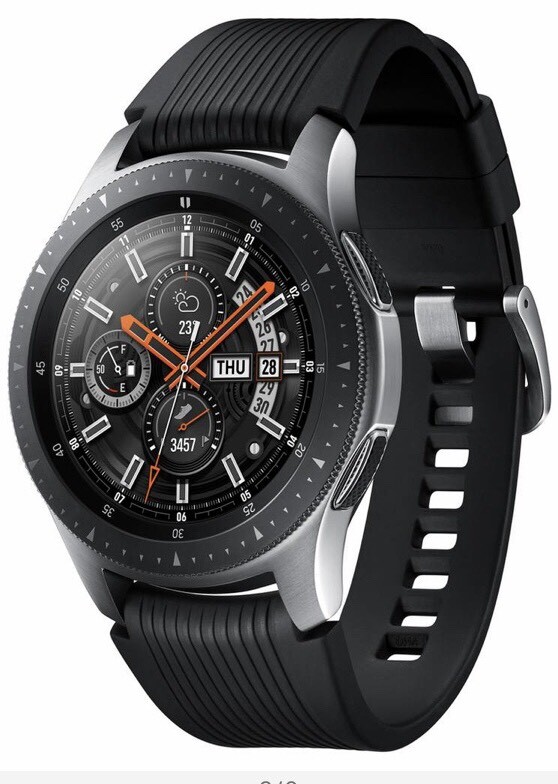 argos samsung watch 46mm